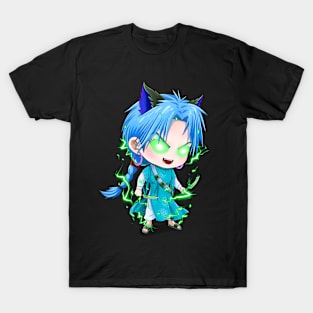 ALKA ANDHIRA costume 6 T-Shirt